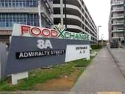 Food Xchange @ Admiralty (D27), Factory #544212891